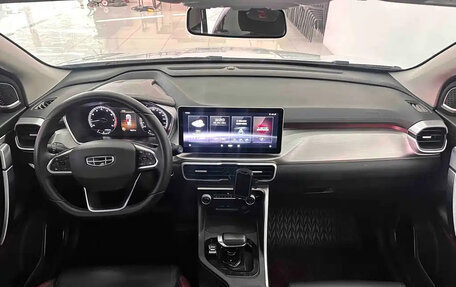 Geely Coolray I, 2021 год, 1 250 000 рублей, 4 фотография