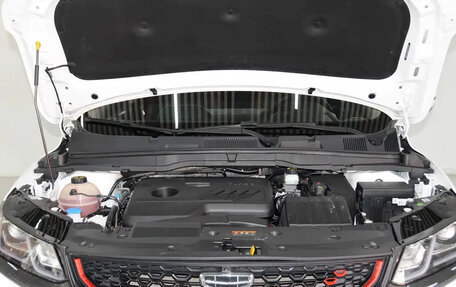 Geely Coolray I, 2021 год, 1 250 000 рублей, 6 фотография