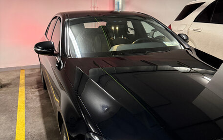 Mercedes-Benz E-Класс, 2017 год, 3 100 000 рублей, 11 фотография