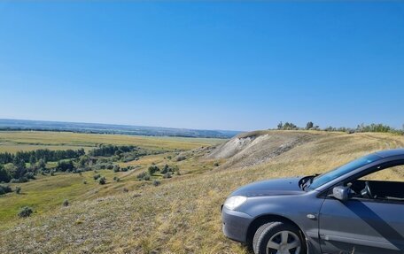 Mitsubishi Lancer IX, 2005 год, 389 000 рублей, 5 фотография