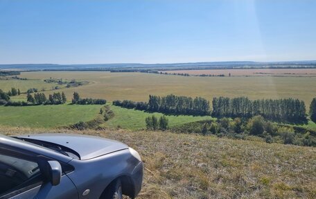 Mitsubishi Lancer IX, 2005 год, 389 000 рублей, 6 фотография