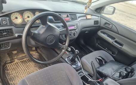 Mitsubishi Lancer IX, 2005 год, 389 000 рублей, 7 фотография