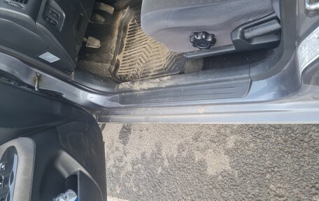 Mitsubishi Lancer IX, 2005 год, 389 000 рублей, 8 фотография