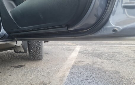 Mitsubishi Lancer IX, 2005 год, 389 000 рублей, 12 фотография