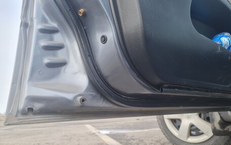 Mitsubishi Lancer IX, 2005 год, 389 000 рублей, 9 фотография