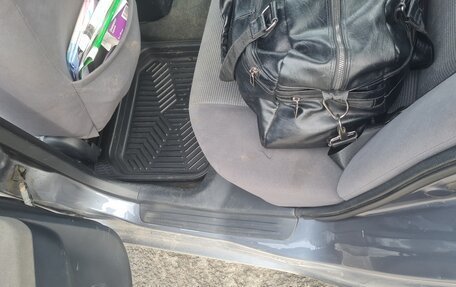 Mitsubishi Lancer IX, 2005 год, 389 000 рублей, 11 фотография