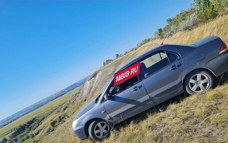 Mitsubishi Lancer IX, 2005 год, 389 000 рублей, 4 фотография