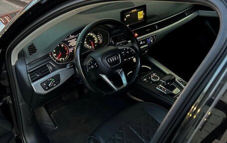 Audi A4, 2015 год, 1 800 000 рублей, 5 фотография