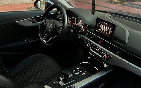 Audi A4, 2015 год, 1 800 000 рублей, 4 фотография