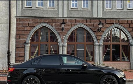 Audi A4, 2015 год, 1 800 000 рублей, 7 фотография