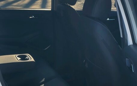 Hyundai ix35, 2022 год, 1 950 000 рублей, 10 фотография