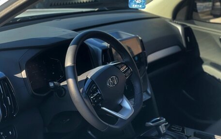 Hyundai ix35, 2022 год, 1 950 000 рублей, 8 фотография