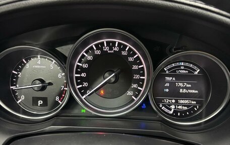 Mazda 6, 2017 год, 1 650 000 рублей, 2 фотография