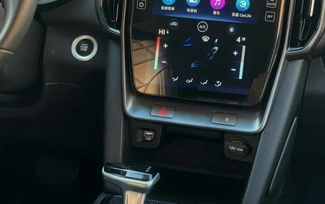Hyundai ix35, 2022 год, 1 950 000 рублей, 9 фотография