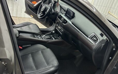 Mazda 6, 2017 год, 1 650 000 рублей, 3 фотография