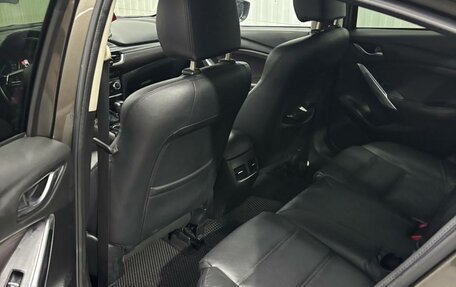 Mazda 6, 2017 год, 1 650 000 рублей, 6 фотография