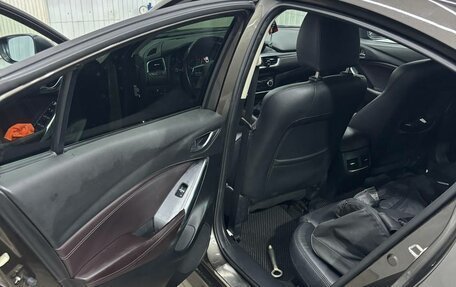 Mazda 6, 2017 год, 1 650 000 рублей, 5 фотография