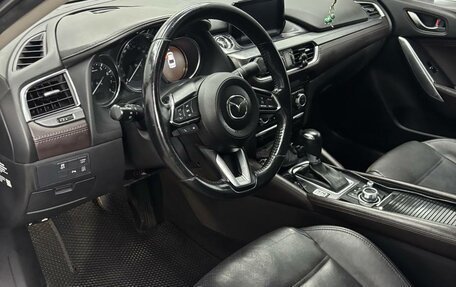 Mazda 6, 2017 год, 1 650 000 рублей, 7 фотография