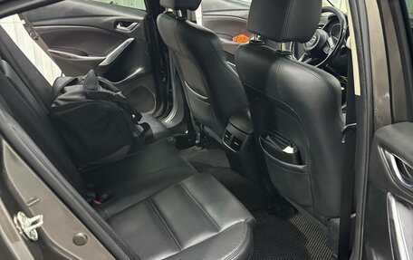 Mazda 6, 2017 год, 1 650 000 рублей, 8 фотография