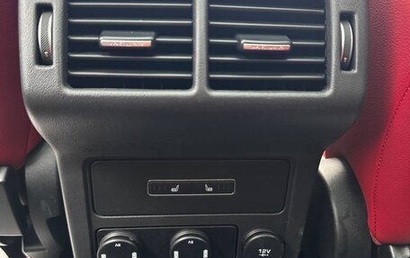 Jaguar F-Pace, 2018 год, 3 300 000 рублей, 11 фотография