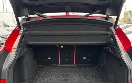 Jaguar F-Pace, 2018 год, 3 300 000 рублей, 13 фотография