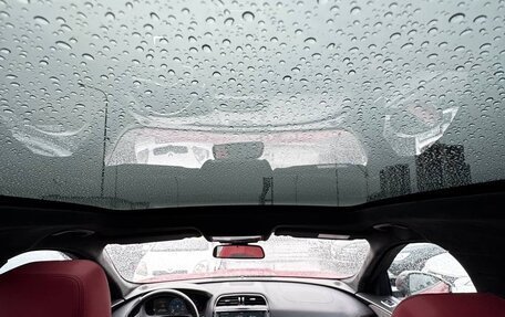 Jaguar F-Pace, 2018 год, 3 300 000 рублей, 7 фотография