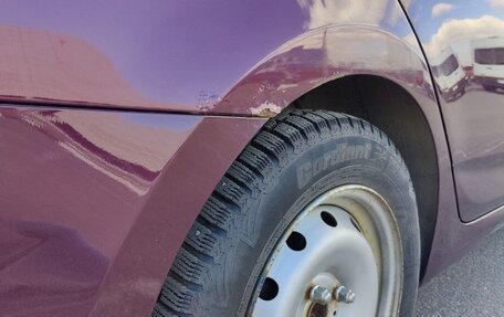 Hyundai Solaris II рестайлинг, 2013 год, 585 000 рублей, 16 фотография