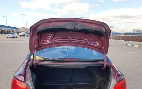 Hyundai Solaris II рестайлинг, 2013 год, 585 000 рублей, 19 фотография