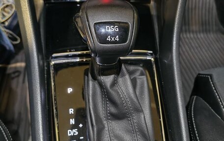 Skoda Kodiaq I, 2018 год, 2 400 000 рублей, 15 фотография