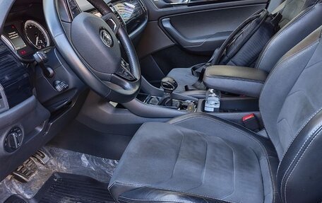 Skoda Kodiaq I, 2018 год, 2 400 000 рублей, 12 фотография