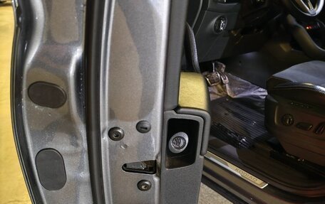 Skoda Kodiaq I, 2018 год, 2 400 000 рублей, 17 фотография