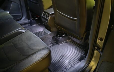 Skoda Kodiaq I, 2018 год, 2 400 000 рублей, 20 фотография