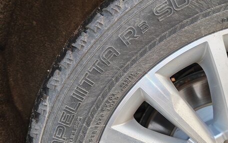 Skoda Kodiaq I, 2018 год, 2 400 000 рублей, 23 фотография