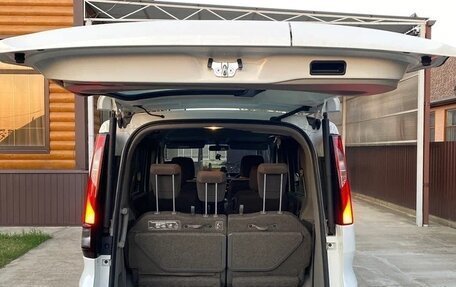 Honda Stepwgn IV, 2016 год, 1 630 000 рублей, 16 фотография