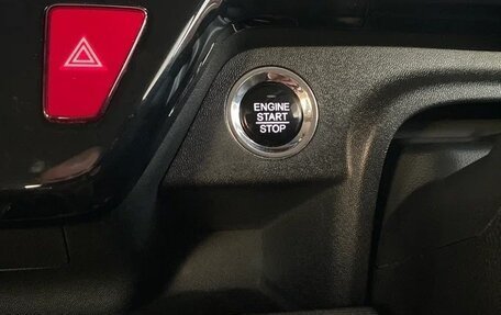 Honda Stepwgn IV, 2016 год, 1 630 000 рублей, 15 фотография