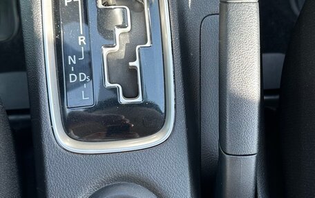 Mitsubishi Outlander III рестайлинг 3, 2016 год, 1 799 000 рублей, 17 фотография