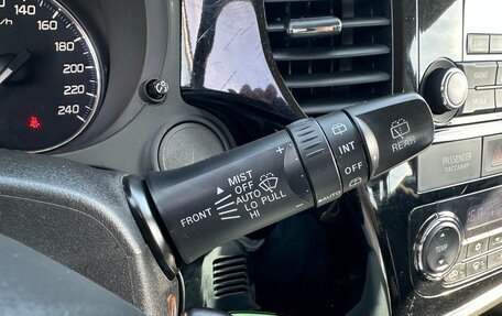 Mitsubishi Outlander III рестайлинг 3, 2016 год, 1 799 000 рублей, 20 фотография