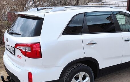 KIA Sorento II рестайлинг, 2016 год, 2 600 000 рублей, 6 фотография