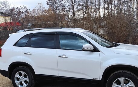 KIA Sorento II рестайлинг, 2016 год, 2 600 000 рублей, 5 фотография