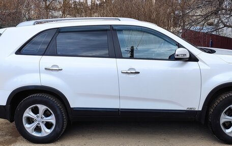 KIA Sorento II рестайлинг, 2016 год, 2 600 000 рублей, 4 фотография