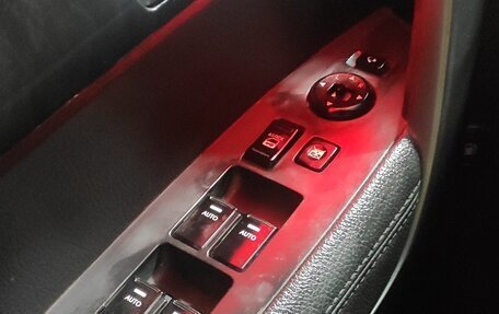 KIA Sorento II рестайлинг, 2016 год, 2 600 000 рублей, 11 фотография