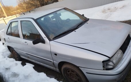 SEAT Toledo III, 1998 год, 70 000 рублей, 4 фотография