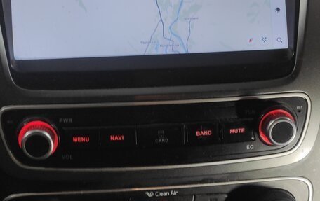 KIA Sorento II рестайлинг, 2016 год, 2 600 000 рублей, 13 фотография