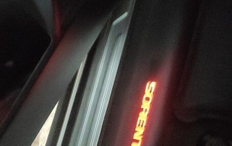 KIA Sorento II рестайлинг, 2016 год, 2 600 000 рублей, 12 фотография