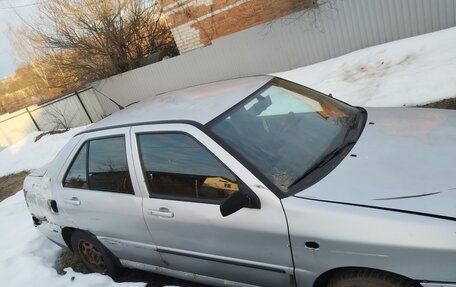 SEAT Toledo III, 1998 год, 70 000 рублей, 3 фотография