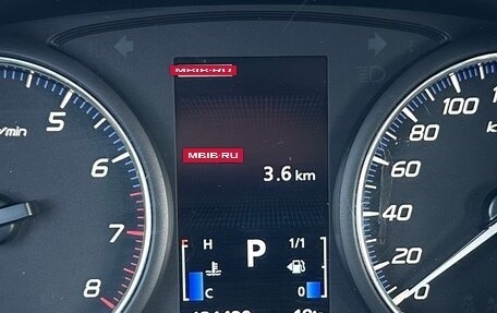 Mitsubishi Outlander III рестайлинг 3, 2016 год, 1 799 000 рублей, 27 фотография