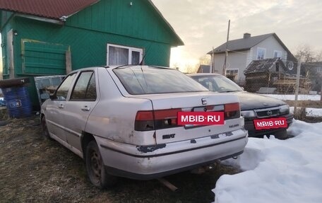 SEAT Toledo III, 1998 год, 70 000 рублей, 2 фотография