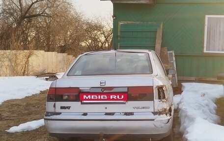 SEAT Toledo III, 1998 год, 70 000 рублей, 5 фотография