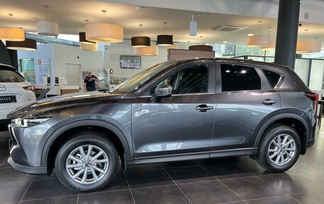 Mazda CX-5 II, 2025 год, 4 050 000 рублей, 3 фотография