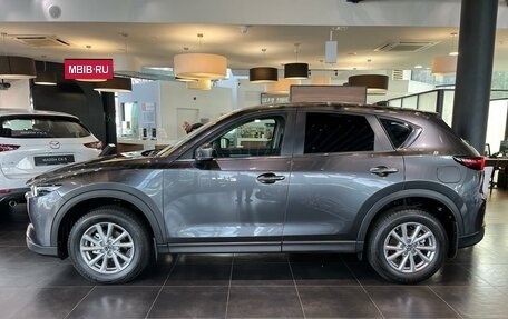 Mazda CX-5 II, 2025 год, 4 050 000 рублей, 4 фотография